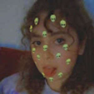 Meet your Posher, Talia